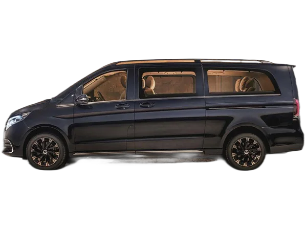 Mercedes-Benz V Class